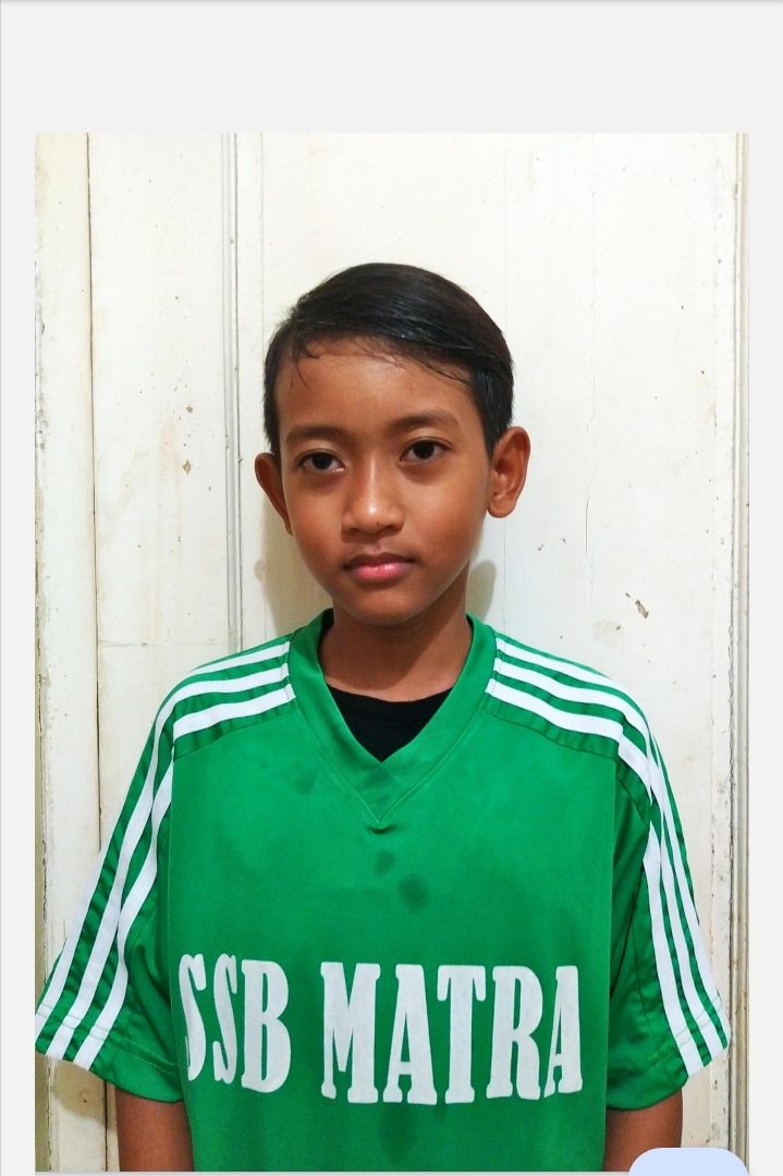 Alzidan Muhammad